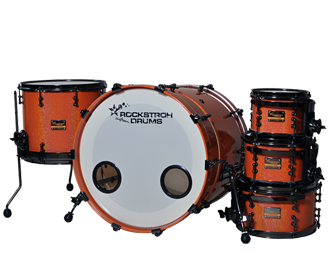 DANIEL SANTAVEC CUSTOM SET